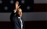 In farewell, Obama urges Americans to escape their bubbles